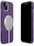 Etui plecki Spigen Cyrill Ultra Color do Apple iPhone 14 Plus Taro (8809811869071) - obraz 3