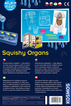 Науковий набір Kosmos Fun Scienc - Squishy Organs (4002051616823) - зображення 5
