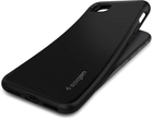 Панель Spigen Liquid Air для Apple iPhone 7/8 Чорний (8809466646270) - зображення 2