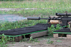 Саундмодератор AFTactical S75A калібр .50 BMG - зображення 7