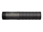 Глушник розбірний AFTactical S56 калібр .300WM різьба 5/8"x24 - зображення 5