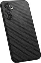 Etui plecki Spigen Liquid Air do Samsung Galaxy A54 Matte Black (8809896742474) - obraz 2