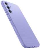 Etui plecki Spigen Liquid Air do Samsung Galaxy A34 Awesome Violet (8809896744713) - obraz 9