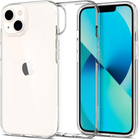 Панель Spigen Liquid Crystal для Apple iPhone 13 mini Кришталево-прозорий (8809811850598) - зображення 1