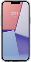 Панель Spigen Liquid Crystal для Apple iPhone 14 Plus Кришталево-прозорий (8809811864007) - зображення 6