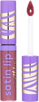 Помада жидкая Ingrid Cosmetics Satin Lip Matt Lips Lipstick 06 T, P 8 мл (5902026668286)