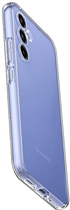 Etui plecki Spigen Liquid Crystal do Samsung Galaxy A54 5G Crystal Clear (8809896742511) - obraz 3