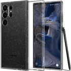Панель Spigen Liquid Crystal для Samsung Galaxy S23 Ultra Прозорий (8809896740197) - зображення 1