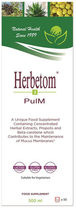 Suplement diety Bioserum Herbetom 2 Pm 500 ml (8427268070088) - obraz 1
