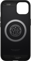 Etui plecki Spigen Mag Armor do Apple iPhone 13 Matte Black (8809811852448) - obraz 2