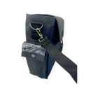 Подсумок для панорамного противогаза, сумка для противогаза, военная сумка тактическая для противогаза и фильтров - изображение 2