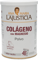Suplement diety Ana Maria Lajusticia Colageno Con Magnesio 350 g (8436000680393) - obraz 1