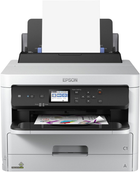 Drukarka Epson WorkForce Pro WF-C529RDW White (8715946653471)