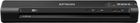 Портативний сканер Epson WorkForce ES-60W Black (8715946656915) - зображення 1
