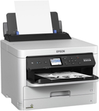 Drukarka Epson WorkForce WF-M5299DW Black (8715946634272) - obraz 3