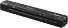 Портативний сканер Epson WorkForce ES-60W Black (8715946656915) - зображення 3