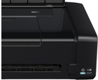 Принтер Epson WorkForce WF-100W Portable A4 Black (8715946603681) - зображення 5