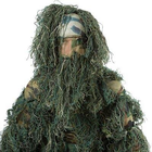 Маскировочный костюм "кикимора" - изображение 5