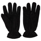 Перчатки тактические, флис, размер уника L/XL, цвет черный - изображение 2