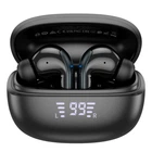 Навушники HOCO Energy true wireless ANC + ENC noise reduction BT headset EQ5 |BT5.3, 40/300mAh, 7h|