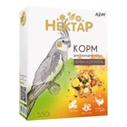 Корм Лорі Нектар Німфа Коктейль повнораціонний для середніх папуг