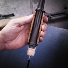 Набір для чищення зброї Real Avid Gun Boss АК47 Gun Cleaning Kit 7.62 мм (0.30) АК47, АКМ, Сайга - зображення 7