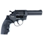 Револьвер під патрон Флобера Safari 441 М рукоятка пластик калібр 4мм - зображення 2