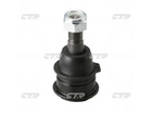 Опора кульова нижня Nissan Primera 90-98 Almera 99- Sunny 85- Altima 90-02 OLD CBN-30 (вир-во CTR) CB0314 C.I.U CTR (CB0314)