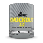Передтренувальний комплекс Olimp Knockout 2.0 Цитрусовий пунш