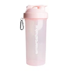 Спортивный шейкер SmartShake Lite (1 l, cotton pink) SmartShake (2000002932444)