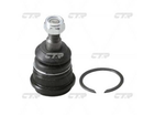 Опора кул ниж Hyundai Accent 10- Elantra 11- i20 14- i30 12- Creta 16- KIA OLD CBKH-38 (вир-во CTR) CTR (CB0205)
