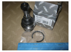 Опора шаровая VW TRANSPORTER IV 90-03 передн. верхн. (RIDER) RD.993510155 Rider (RD993510155)