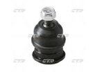 Опора кул ниж Hyundai Accent 94-00 Getz 02- Mitsubishi Galant/Lancer/Volvo OLD CBKH-7 (вир-во CTR) CTR (CB0186)