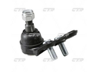 Опора кульова нижня L Toyota Camry 30 35 Highlander 01- Lexus RX330 OLD CBT-57L (вир-во CTR) CTR (CB0402L)