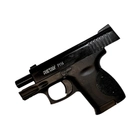 Стартовый пистолет Retay Arms P114 + 20 патронов, пистолет под холостой патрон 9мм - изображение 4