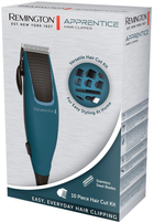 Машинка для підстригання волосся Remington Apprentice HC5020 - зображення 5