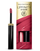 Szminka w płynie Max Factor Lipfinity Classic Just In Love 335 4.2 ml (8005610625041) - obraz 1