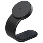 Автотримач Baseus C02 Magnetic Phone Holder Cluster (SUCC000201) Black