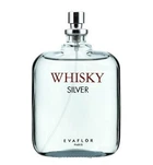 EVAFLOR Whisky Silver туалетная вода для мужчин