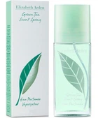 Парфюмированная вода Elizabeth Arden Green Tea для женщин