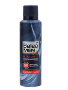 Дезодорант спрей Balea чоловічий Extra Dry 200 мл (4058172585173)