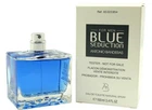 Antonio Banderas Blue Seduction туалетная вода для мужчин