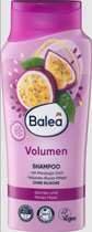 Шампунь Balea Volumen для об'єму 300 мл (4066447220612)