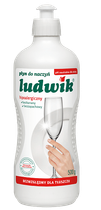 Засіб для миття посуду Ludwick 900 мл (5900861430020)