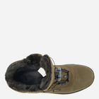 Мужские тактические ботинки зимние с Gore-tex Chiruca Labrador Boa 51 4404051 44 (9UK) 28 см Коричневые (19203339) - изображение 6