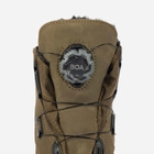 Мужские тактические ботинки зимние с Gore-tex Chiruca Labrador Boa 51 4404051 43 (8.5UK) 27.5 см Коричневые (19203338) - изображение 8