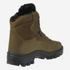 Чоловічі тактичні черевики зимові з Gore-tex Chiruca Labrador Boa 51 4404051 42 (8UK) 26.5 см Коричневі (19203337) - зображення 5