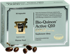 Біологічно активна добавка Pharma Nord Active Complex Q10 Gold 100 мг 90 капсул (5709976254305) - зображення 1