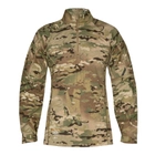 Бойова сорочка Crye Precision G4 Combat Shirt Мультикам L 2000000147826 - зображення 1