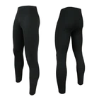 Леггинсы термоактивные мужские Rough Radical Nanga XL Черные